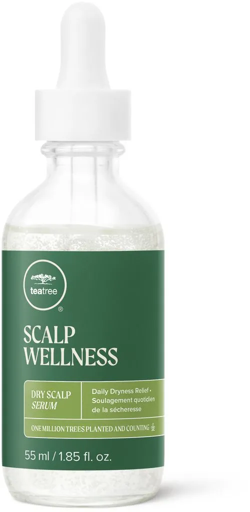 Paul Mitchell Tea Tree Scalp Wellness Dry Scalp Serum