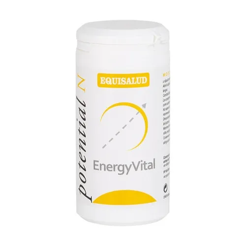 Equisalud Energyvital