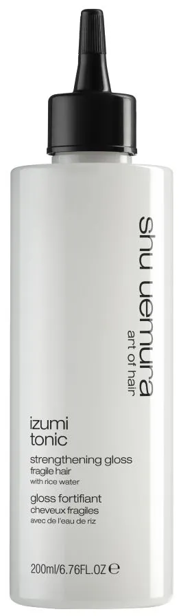 Shu Uemura Izumi Tonic Strengthening Gloss