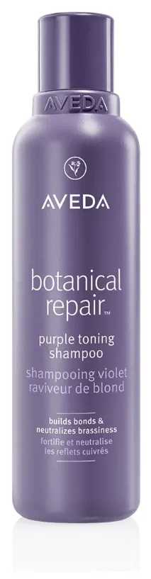 Aveda Botanical Repair Purple Toning Shampoo