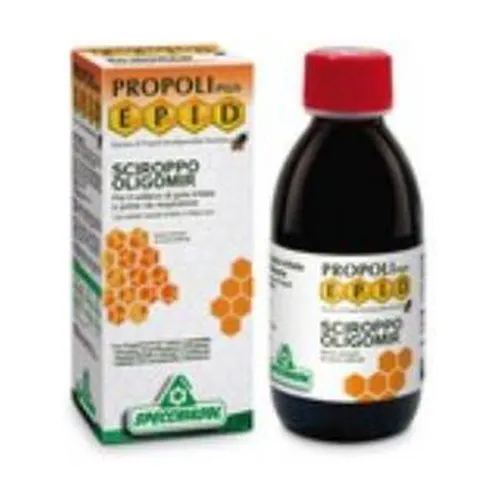 Specchiasol Oligomir Plus Balsamico