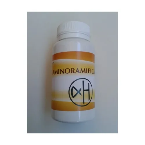 Alfa Herbal Verzweigter Amino