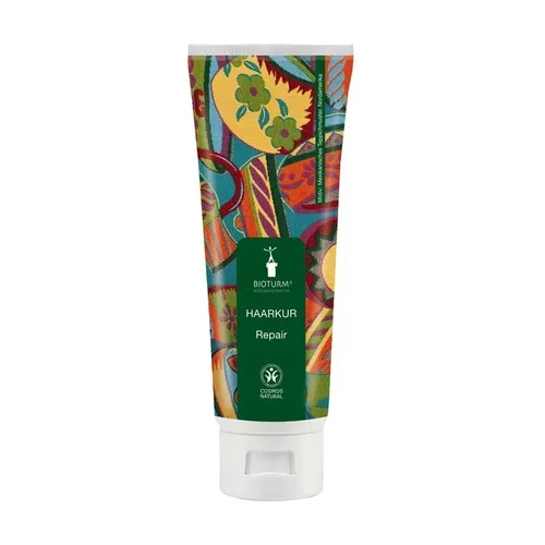 Bioturm Haarmaske reparieren
