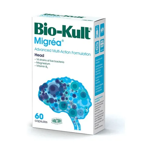 Bio-Kult Bio-Kult Migrea