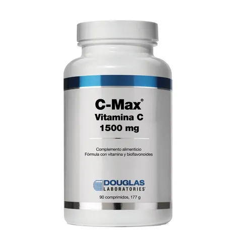 Douglas Laboratories C-Max Vitamin C.