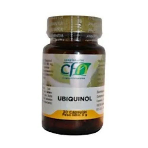 Cfn Ubiquinol Kaneka