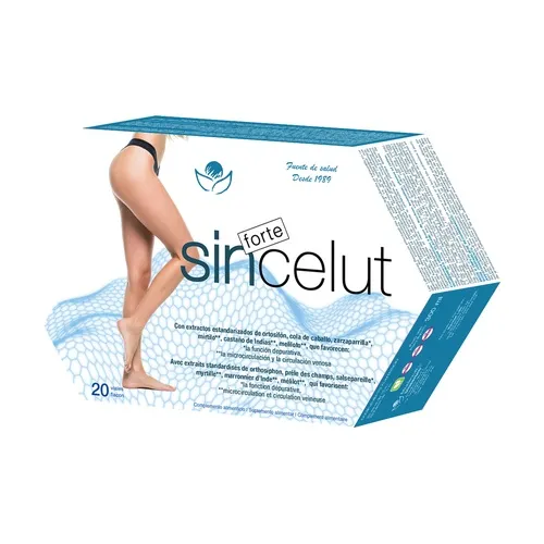 Bioserum seit lut forte