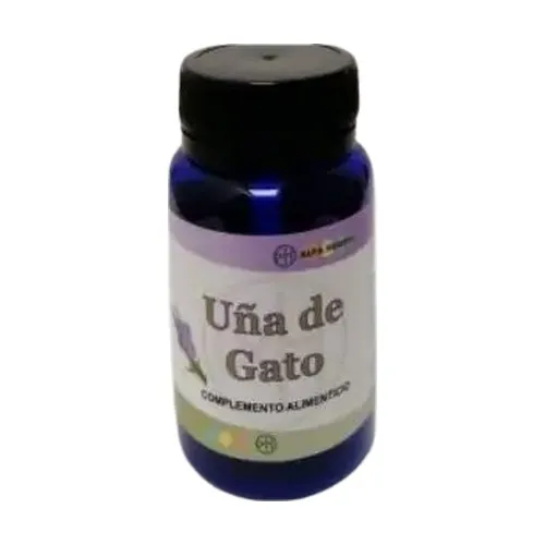 Alfa Herbal Katzenklauen