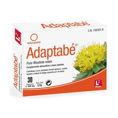 Ele2Pharma Adaptabé