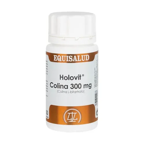 Equisalud Holovit Hill