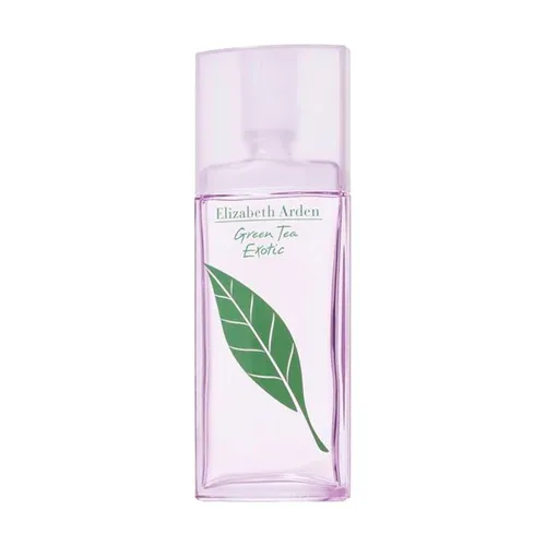 Elizabeth Arden Exotischer Edt Vapo mit grünem Tee