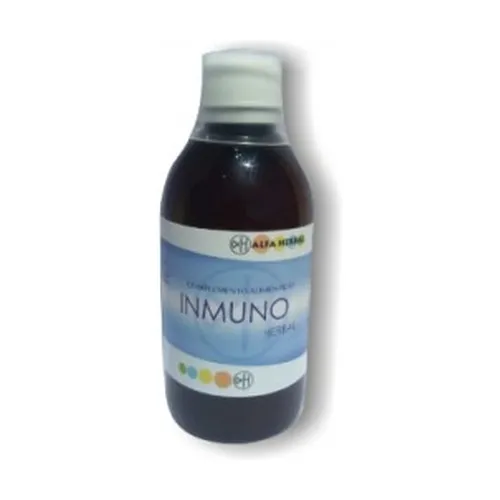 Alfa Herbal Herbal Immuno