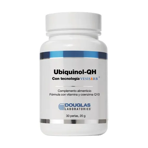 Douglas Laboratories Ubiquinol-QH