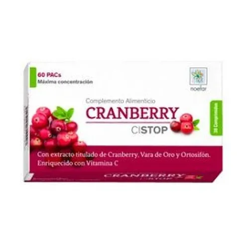 Noefar Cranberry Cistop