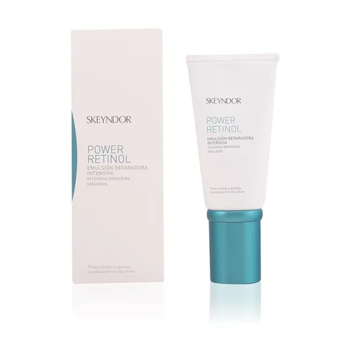 Skeyndor Power Retinol intensive Reparaturemulsion