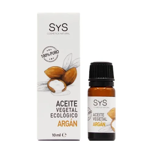 Laboratorio SYS Argan reines Pflanzenöl