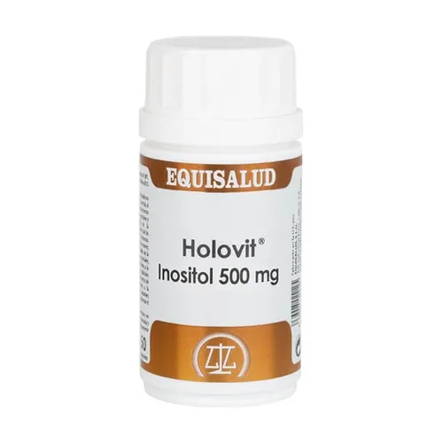 Equisalud Holovit Inositol