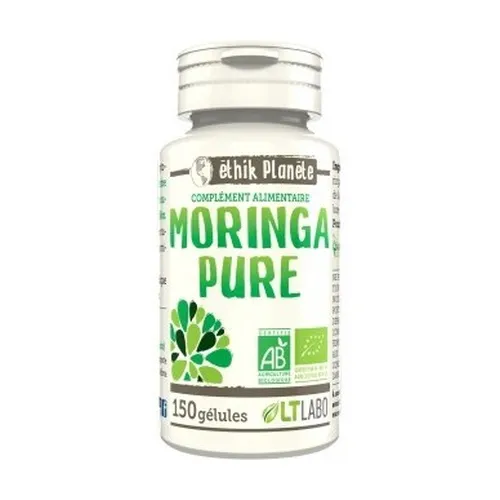 LT Labo Moringa Pure Organic