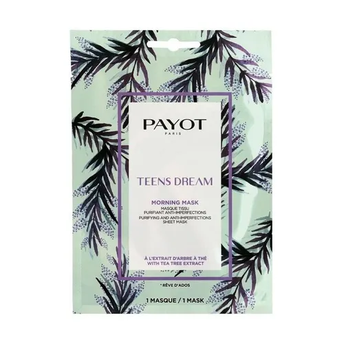 Payot Reinigende und Anti-Punkt-Maske Teenager träumen