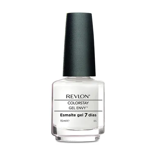 Revlon Gelpolitur 7 Tage Colorstay Gel Neid # 060 Schnee