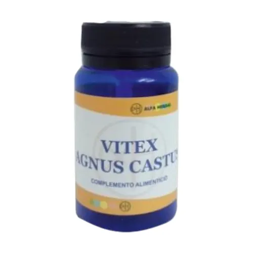 Alfa Herbal Vitex agnus castus