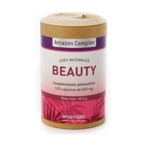 Serpens-Aborigen Schönheit Amazonas-Komplex