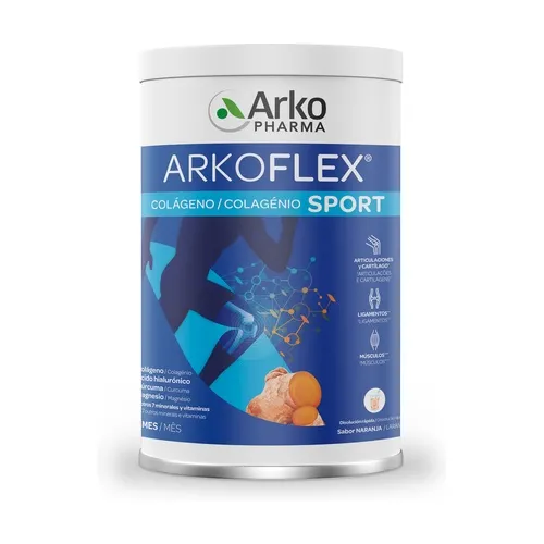 Arkopharma Arkoflex Collagen Sport