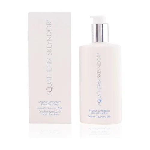 Skeyndor Aquatherm zarte Reinigungslotion