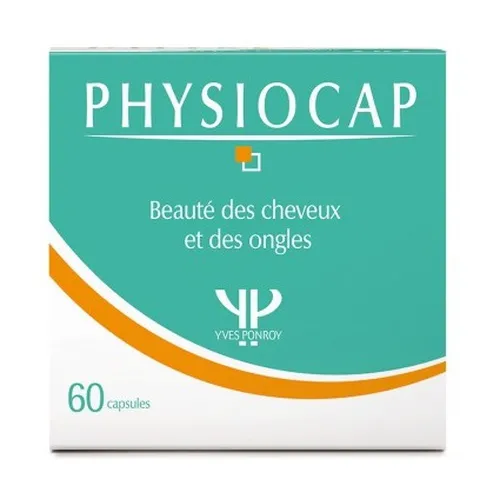 Yves Ponroy Physiocap