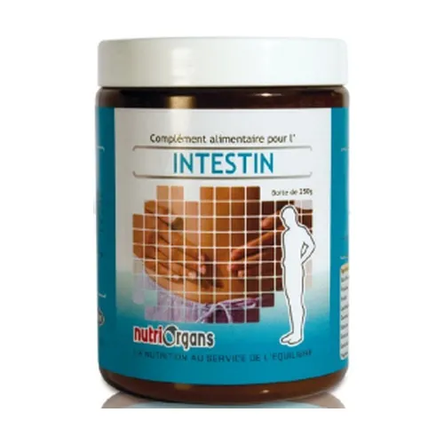 Tongil Nutriorgans Darm