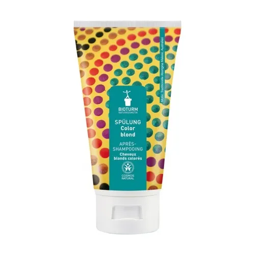 Bioturm Conditioner für blondes Haar