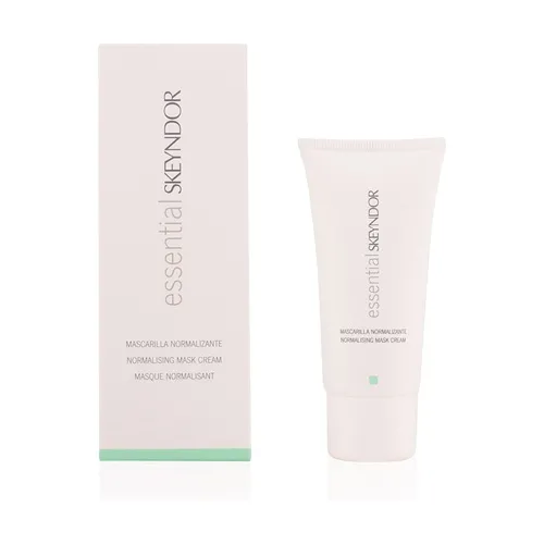 Skeyndor Essentielle normalisierende Maskencreme