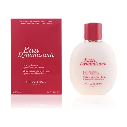 Clarins EAU DYNAMISANTE Hydratant
