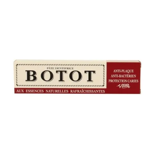 Manetti&Roberts Botot Zahnpasta