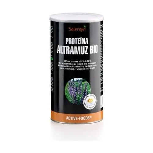 Active Foods Bio Lupine Protein