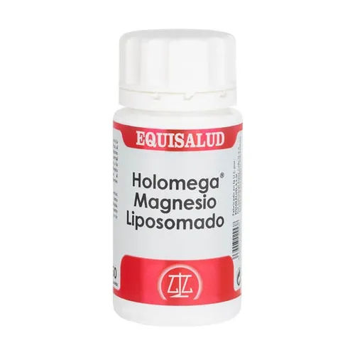 Equisalud Holomega Liposom Magnesium