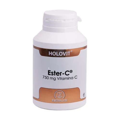 Equisalud Holovit Ester-C®