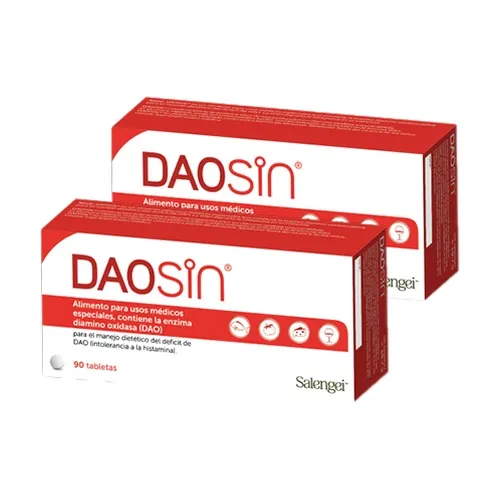 Daosin Pack Daosin