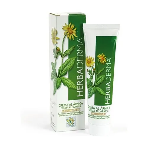 Noefar Herbaderma Arnikacreme