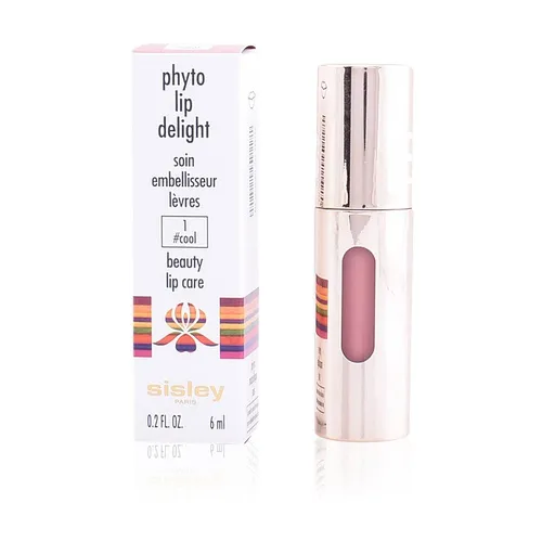 Sisley PHYTO-LIP DELIGHT # 1-cool
