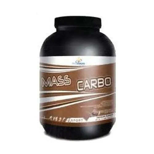 Triconatura Mass Carbo (Schokoladengeschmack)