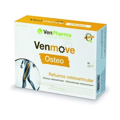 Venpharma Venmove Osteo