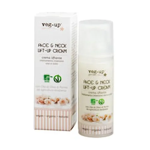 Veg-Up Lifting Effect Serum
