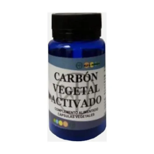 Alfa Herbal Vegane Aktivkohle