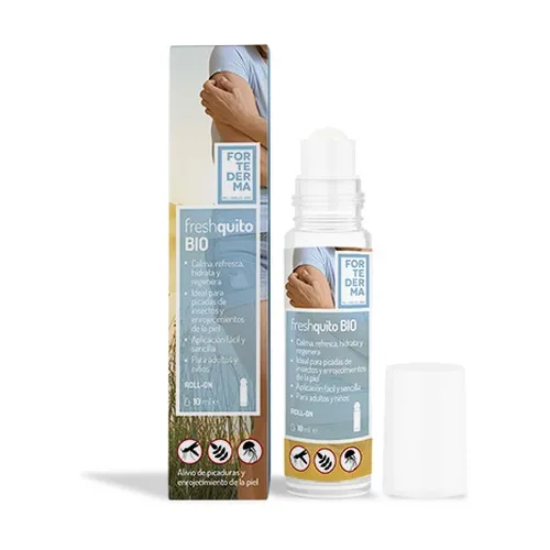 Herbora Fotoderma freshquito Bio nachgeschnittene Emulsion