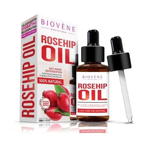 Biovène Hagebuttenöl 100%