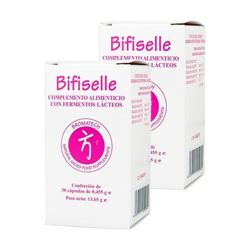 Bromatech Bifiselle-Paket