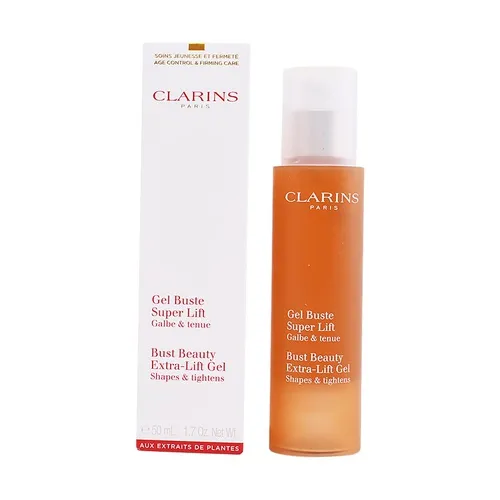 Clarins BUSTE Gel Super Lift