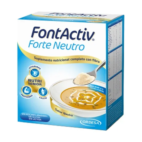 FontActiv FontActiv Forte Neutral