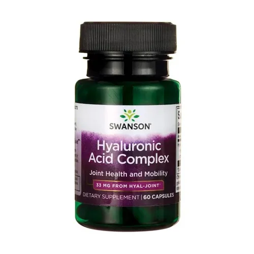 Swanson Ultra Hyaluronsäure-Komplex